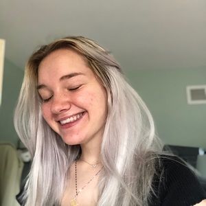 Meet your Posher, Bianca